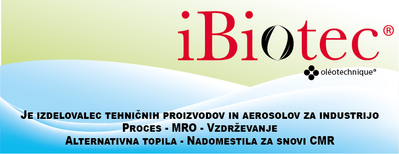 IBIOTEC® Bioclean® AL HP Visoko koncentrirani detergent